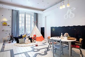 Le Bristol Paris - Oetker Hotels