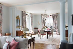 Le Bristol Paris - Oetker Hotels