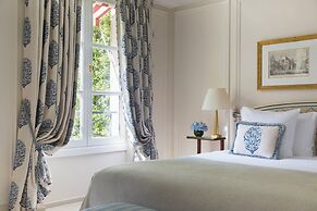 Le Bristol Paris - Oetker Hotels