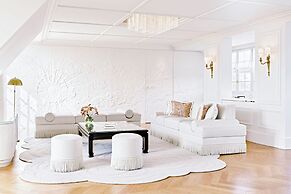 Le Bristol Paris - Oetker Hotels