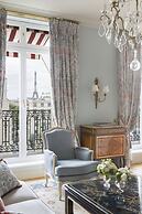 Le Bristol Paris - an Oetker Collection Hotel