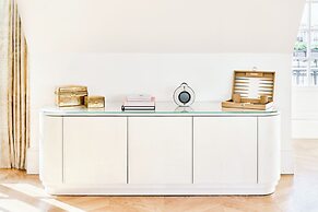 Le Bristol Paris - Oetker Hotels