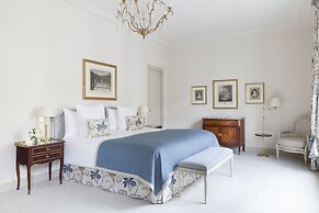 Le Bristol Paris - an Oetker Collection Hotel