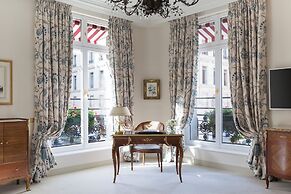 Le Bristol Paris - Oetker Hotels