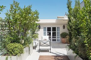 Le Bristol Paris - Oetker Hotels