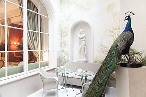 Le Bristol Paris - an Oetker Collection Hotel