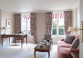 Le Bristol Paris - an Oetker Collection Hotel