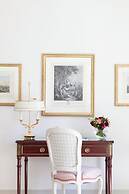 Le Bristol Paris - Oetker Hotels