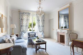Le Bristol Paris - an Oetker Collection Hotel