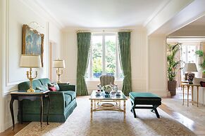 Le Bristol Paris - an Oetker Collection Hotel