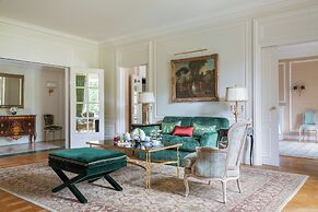 Le Bristol Paris - an Oetker Collection Hotel