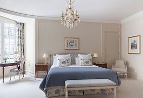 Le Bristol Paris - Oetker Hotels