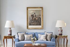 Le Bristol Paris - an Oetker Collection Hotel