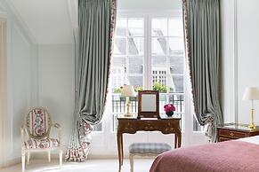 Le Bristol Paris - an Oetker Collection Hotel