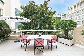 Le Bristol Paris - Oetker Hotels