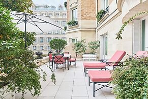 Le Bristol Paris - Oetker Hotels