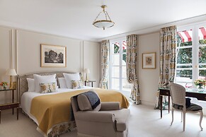 Le Bristol Paris - Oetker Hotels