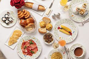 Le Bristol Paris - Oetker Hotels