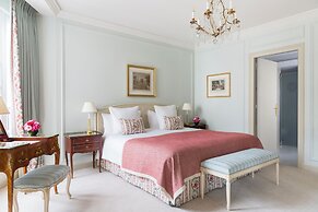 Le Bristol Paris - Oetker Hotels
