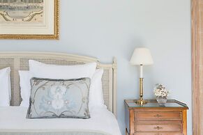 Le Bristol Paris - Oetker Hotels