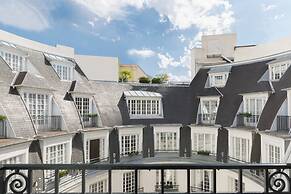 Le Bristol Paris - Oetker Hotels