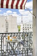 Le Bristol Paris - an Oetker Collection Hotel