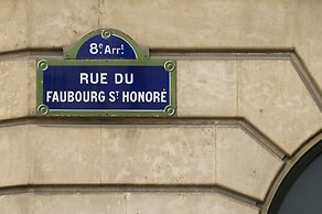 Le Bristol Paris - an Oetker Collection Hotel