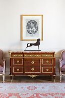 Le Bristol Paris - an Oetker Collection Hotel