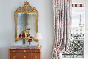 Le Bristol Paris - Oetker Hotels