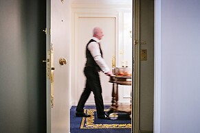 Le Bristol Paris - an Oetker Collection Hotel