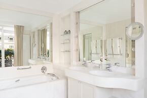 Le Bristol Paris - Oetker Hotels