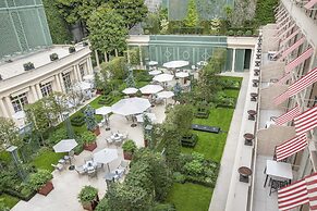 Le Bristol Paris - an Oetker Collection Hotel