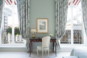 Le Bristol Paris - an Oetker Collection Hotel