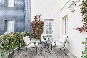 Le Bristol Paris - Oetker Hotels