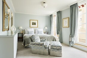 Le Bristol Paris - an Oetker Collection Hotel