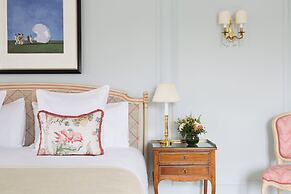 Le Bristol Paris - Oetker Hotels