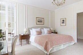 Le Bristol Paris - an Oetker Collection Hotel