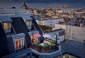 Le Bristol Paris - Oetker Hotels