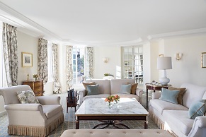 Le Bristol Paris - Oetker Hotels