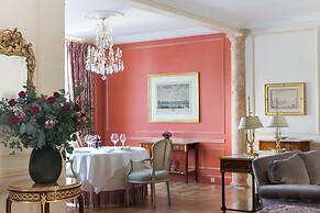 Le Bristol Paris - Oetker Hotels