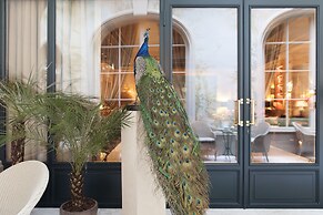 Le Bristol Paris - an Oetker Collection Hotel