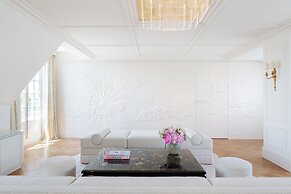 Le Bristol Paris - an Oetker Collection Hotel