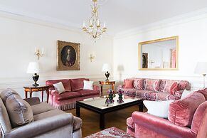 Le Bristol Paris - an Oetker Collection Hotel