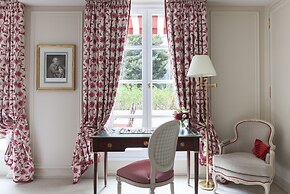 Le Bristol Paris - an Oetker Collection Hotel