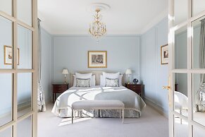 Le Bristol Paris - Oetker Hotels