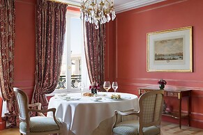 Le Bristol Paris - an Oetker Collection Hotel