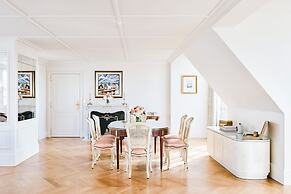 Le Bristol Paris - Oetker Hotels