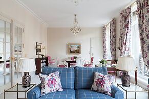 Le Bristol Paris - Oetker Hotels