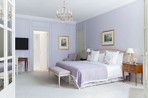 Le Bristol Paris - Oetker Hotels