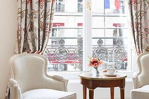 Le Bristol Paris - Oetker Hotels